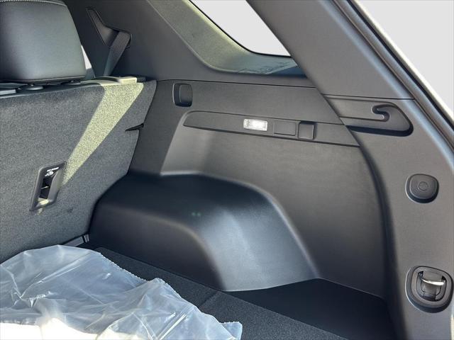 Photo of 2026 Lakeshore Blue Metallic Chevrolet Equinox
