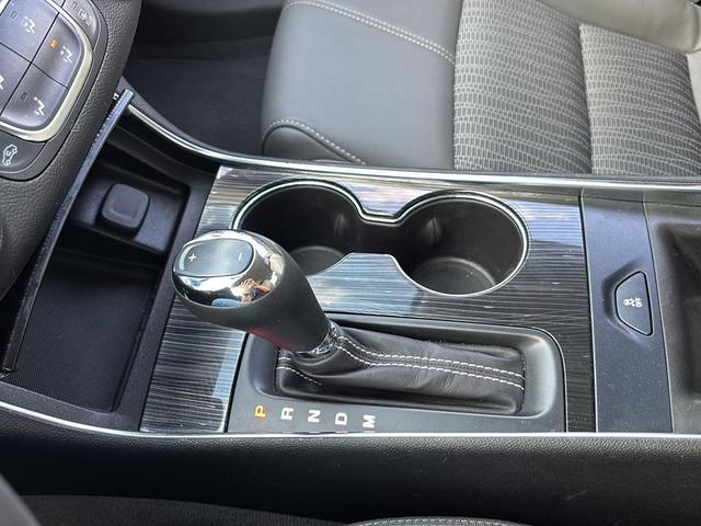 Photo of 2019 Silver Ice Metallic Chevrolet Impala