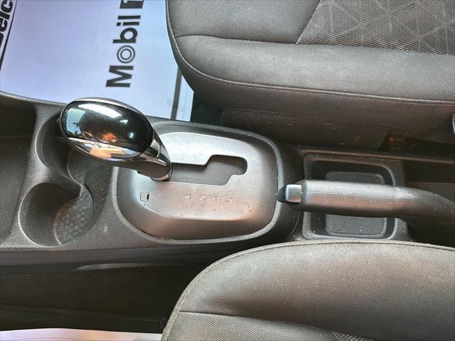 Photo of 2020 Silver Ice Chevrolet Spark