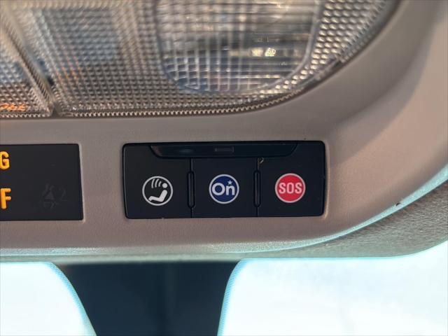 Photo of 2020 Silver Ice Chevrolet Spark