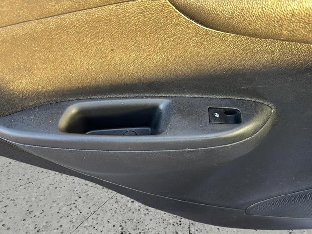 Photo of 2020 Silver Ice Chevrolet Spark