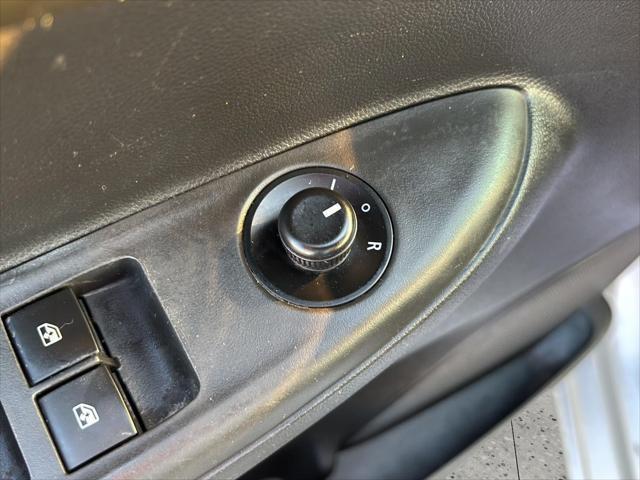 Photo of 2020 Silver Ice Chevrolet Spark