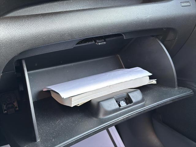 Photo of 2020 Silver Ice Chevrolet Spark
