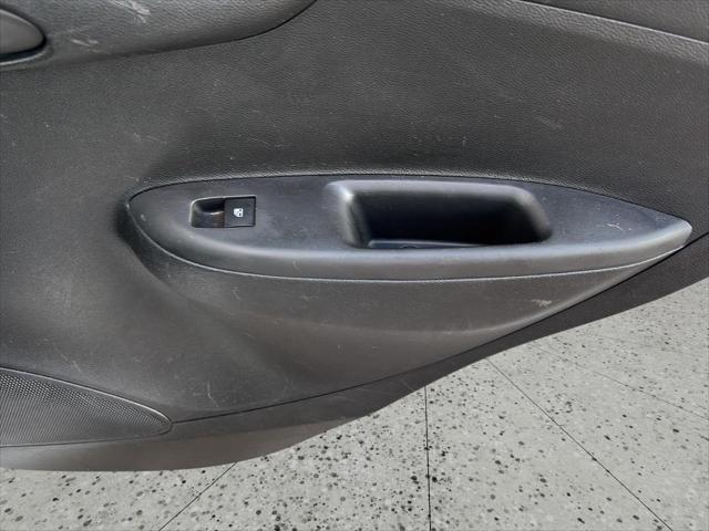 Photo of 2020 Silver Ice Chevrolet Spark