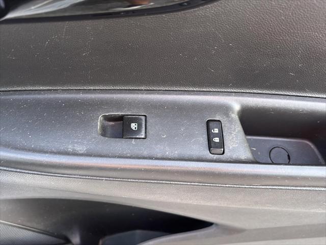 Photo of 2020 Silver Ice Chevrolet Spark