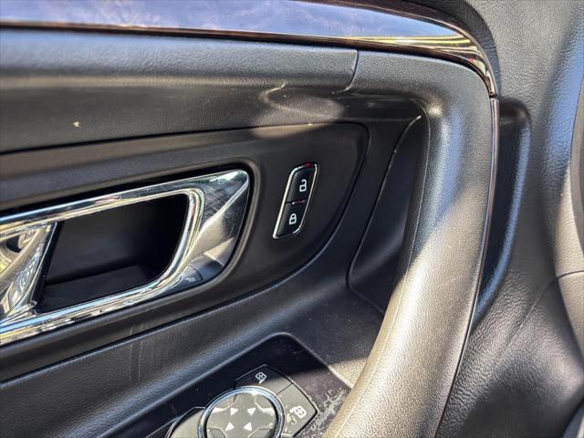 Photo of 2013 Ginger Ale Metallic Ford Taurus