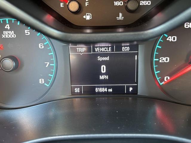 Photo of 2022 Summit White Chevrolet Colorado