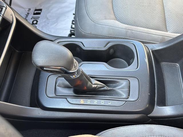 Photo of 2022 Summit White Chevrolet Colorado