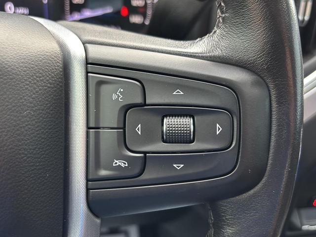 Photo of 2022 Summit White GMC Sierra 1500