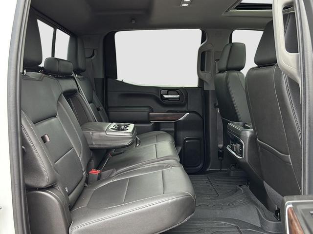 Photo of 2022 Summit White GMC Sierra 1500