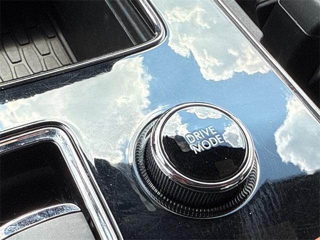 Photo of 2021 Infinite Black Lincoln Aviator