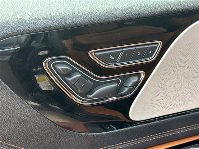Photo of 2021 Infinite Black Lincoln Aviator