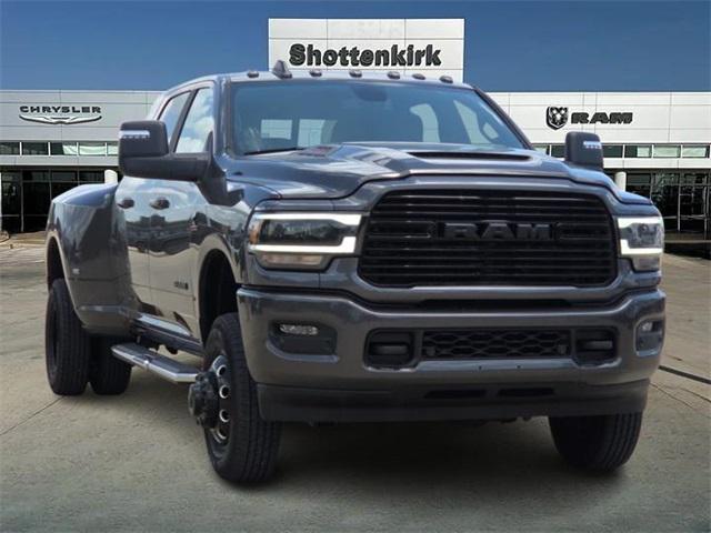 2024 RAM 3500