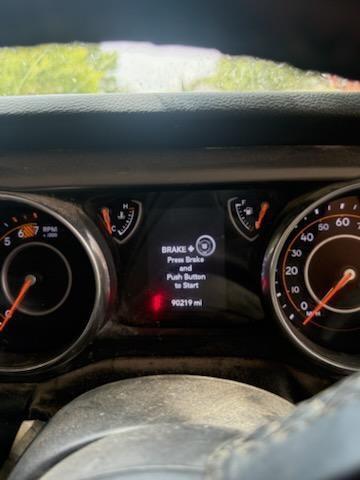 Photo of 2021 Snazzberry Pearlcoat Jeep Wrangler Unlimited