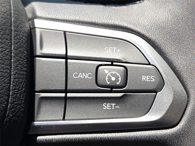 Photo of 2025 Hydro Blue Pearlcoat Jeep Compass