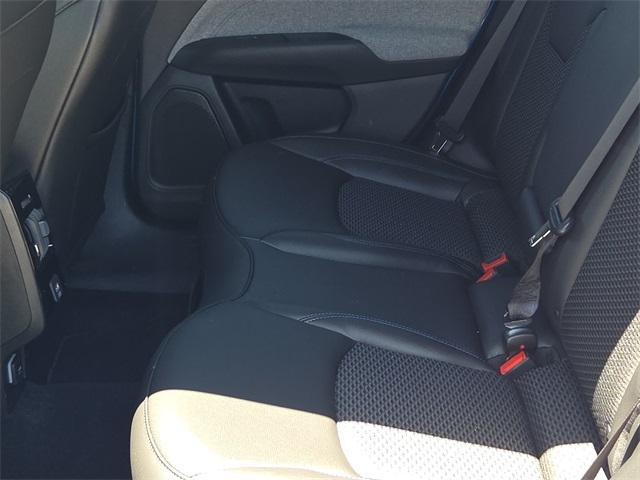 Photo of 2025 Hydro Blue Pearlcoat Jeep Compass