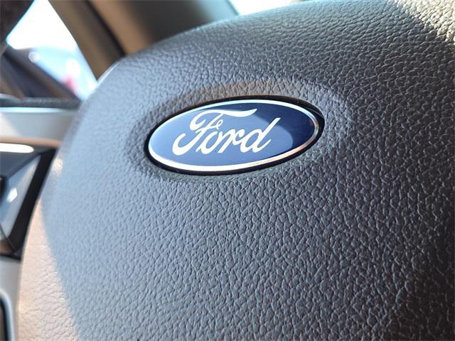 Photo of 2017 Ruby Red Ford F-250