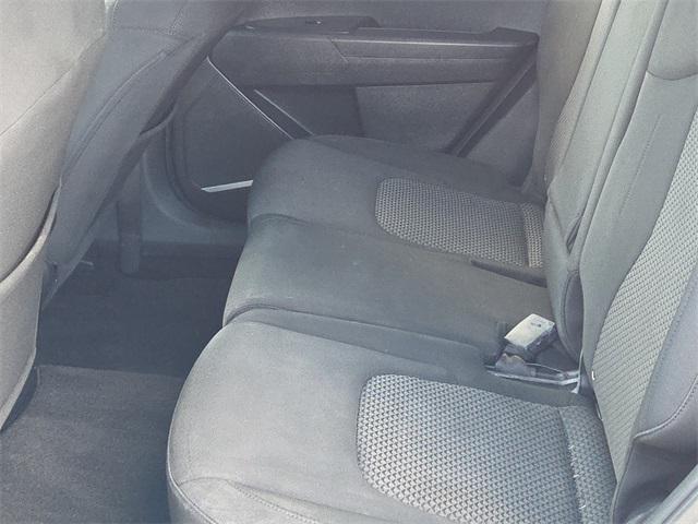 Photo of 2023 Steel Gray Kia Sportage
