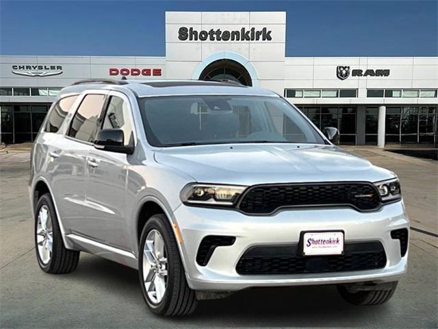 2024 Dodge Durango