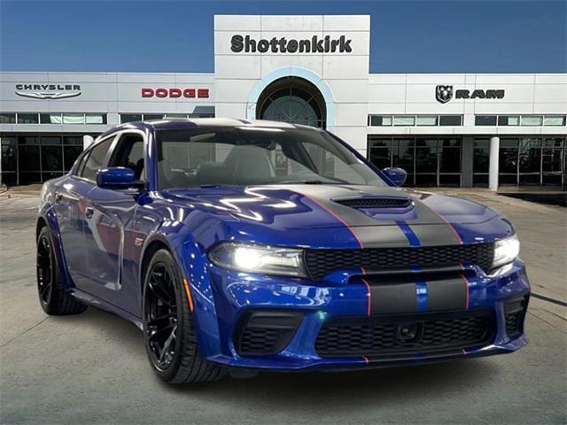 2021 Dodge Charger