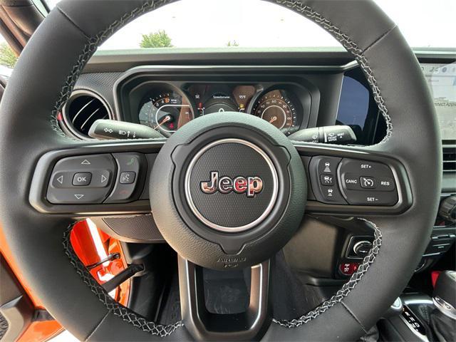 Photo of 2025 Joose Jeep Gladiator