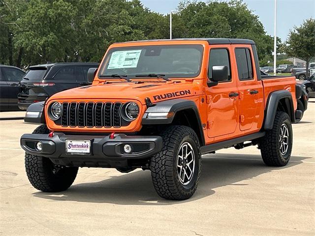 Photo of 2025 Joose Jeep Gladiator