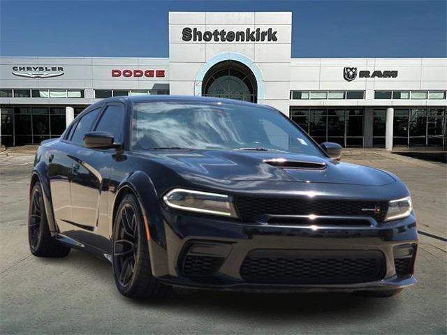 2021 Dodge Charger