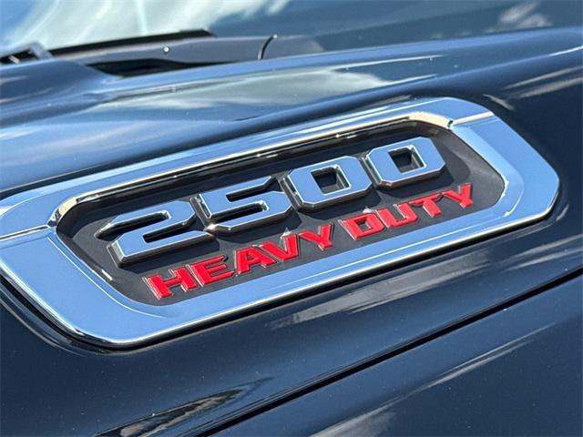 Photo of 2026 Pxj RAM 2500