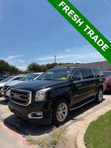 2019 GMC Yukon Xl