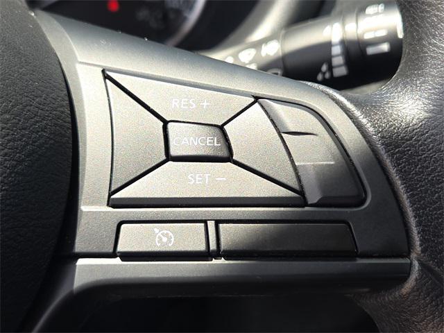 Photo of 2023 Fresh Powder Nissan Kicks