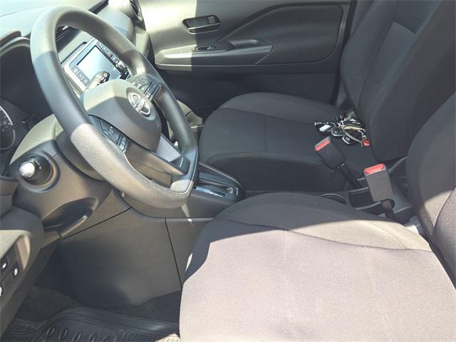 Photo of 2023 Fresh Powder Nissan Kicks