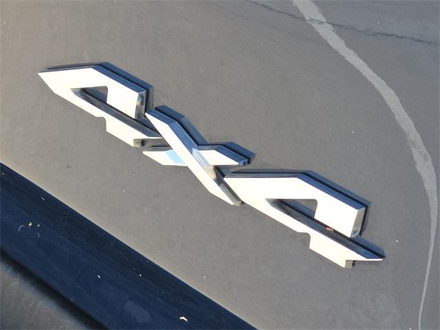 Photo of 2023 Patriot Blue Pearlcoat RAM 1500