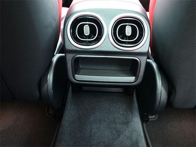 Photo of 2024 Black Mercedes-Benz C-Class