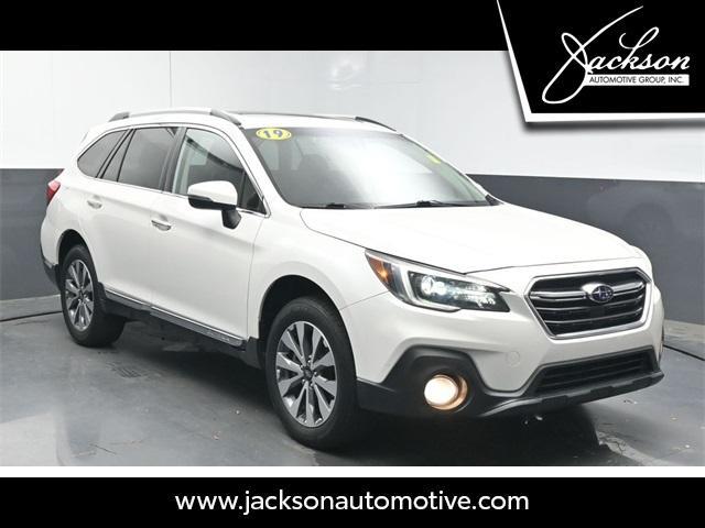 2019 Subaru Outback