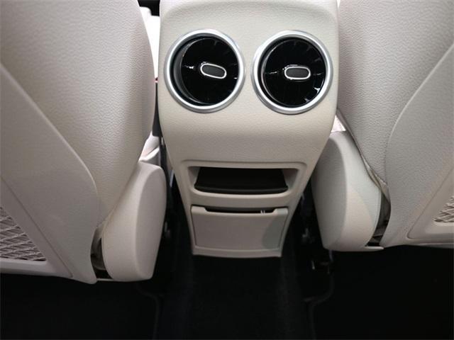 Photo of 2025 Mountain Gray Metallic Mercedes-Benz GLA 250