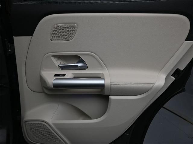 Photo of 2025 Mountain Gray Metallic Mercedes-Benz GLA 250