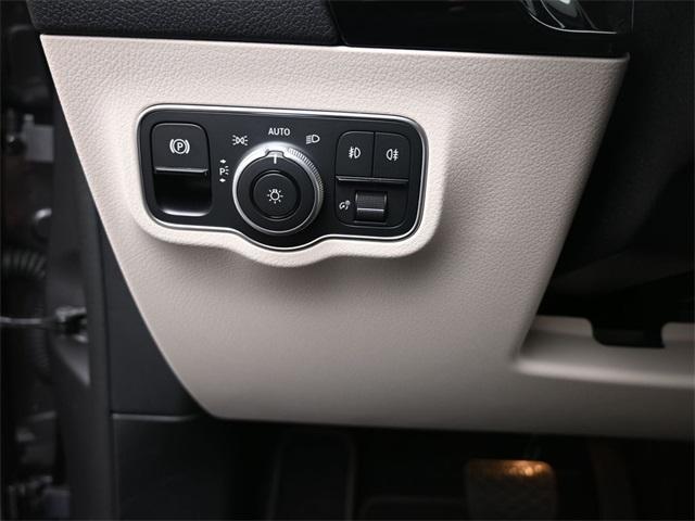 Photo of 2025 Mountain Gray Metallic Mercedes-Benz GLA 250