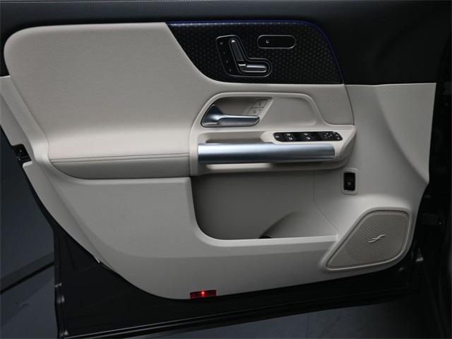 Photo of 2025 Mountain Gray Metallic Mercedes-Benz GLA 250