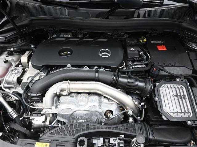 Photo of 2025 Mountain Gray Metallic Mercedes-Benz GLA 250