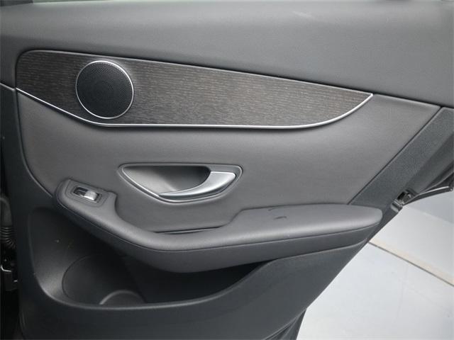Photo of 2022 Graphite Gray Metallic Mercedes-Benz GLC 300