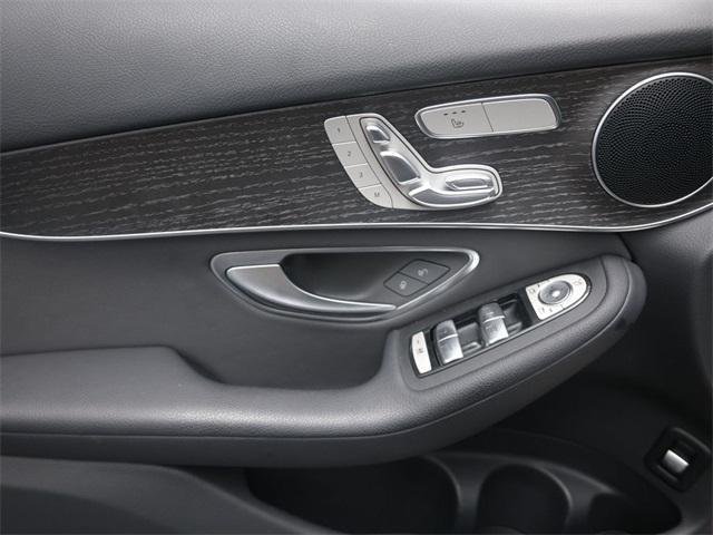 Photo of 2022 Graphite Gray Metallic Mercedes-Benz GLC 300