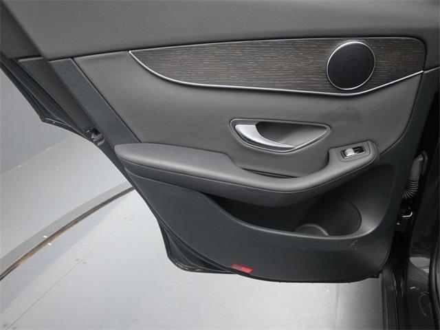 Photo of 2022 Graphite Gray Metallic Mercedes-Benz GLC 300