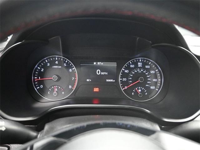 Photo of 2021 Aurora Black Pearl Kia Forte