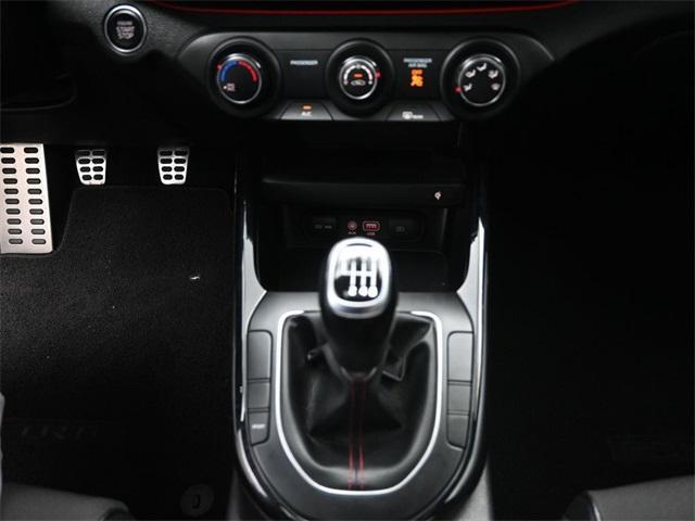 Photo of 2021 Aurora Black Pearl Kia Forte