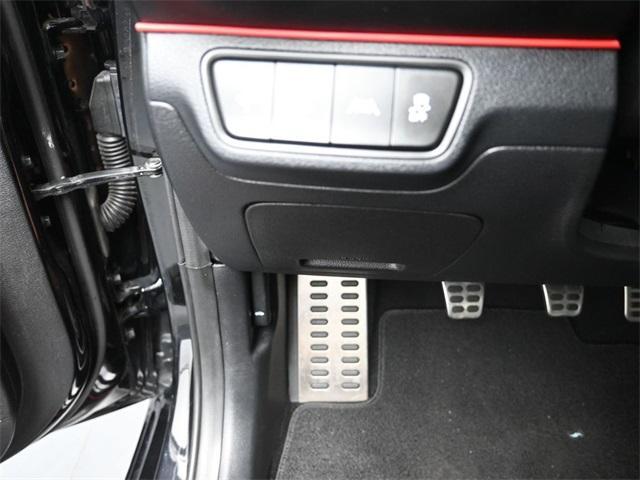Photo of 2021 Aurora Black Pearl Kia Forte