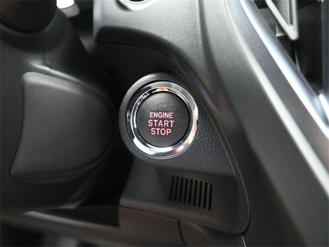 Photo of 2025 White Subaru Forester