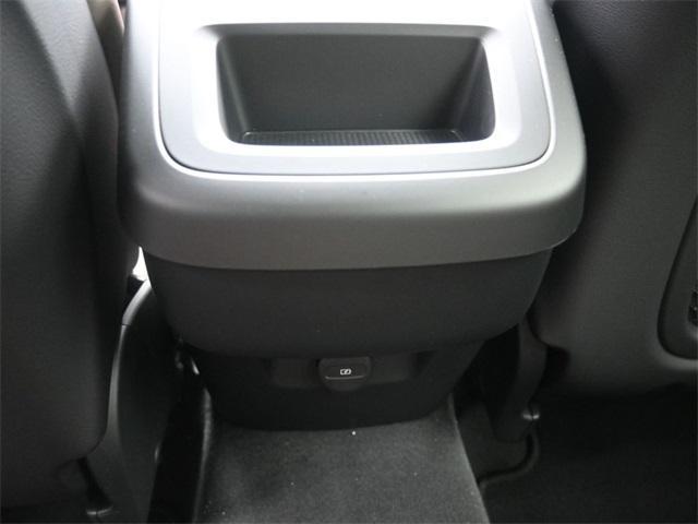 Photo of 2026 Crystal White Volvo XC60