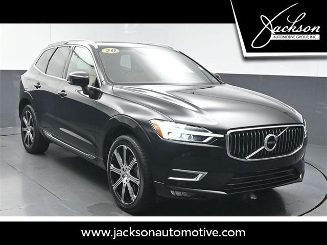 2020 Volvo XC60