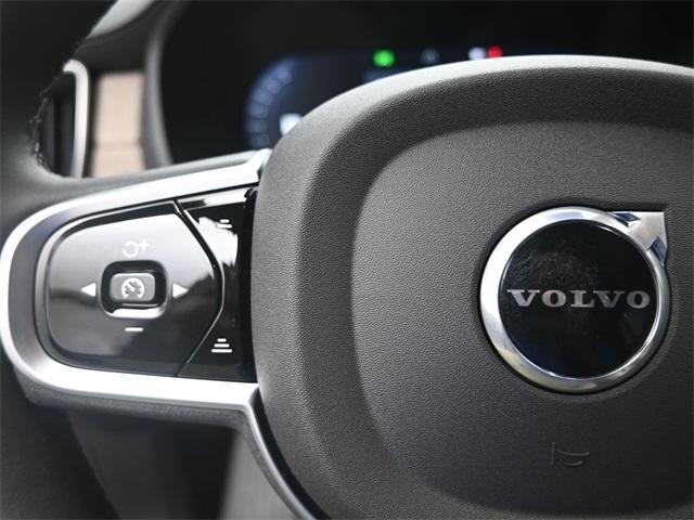 Photo of 2026 Blue Volvo XC90
