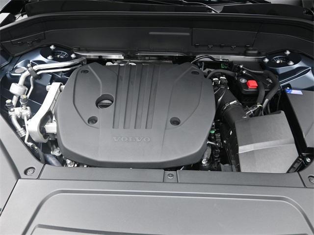 Photo of 2026 Blue Volvo XC90